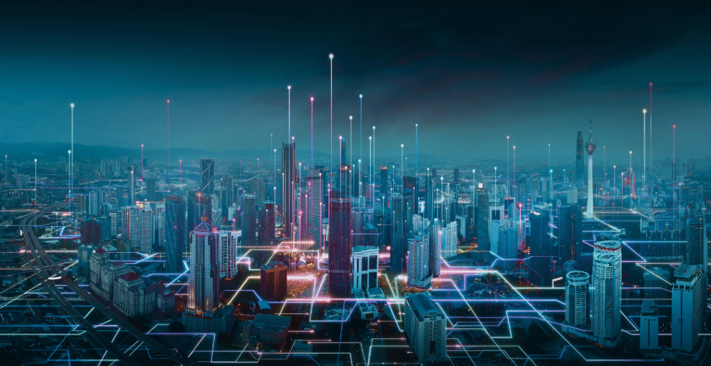 Self-Service & Mobility P