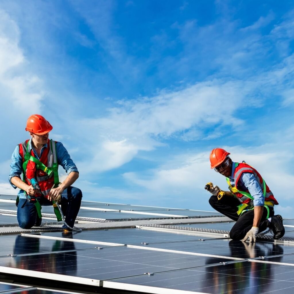 Optimizing Operations in a Competitive Market