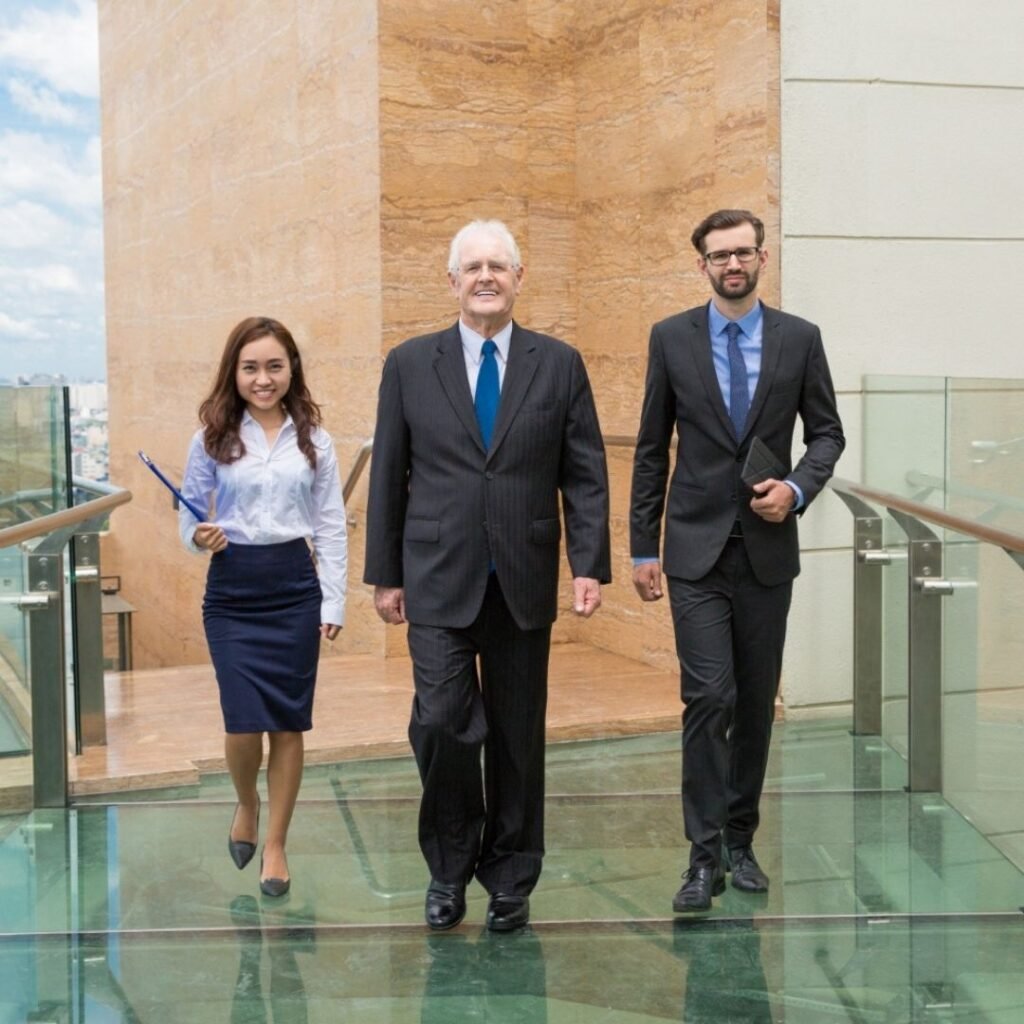 Empower Your City with Smart Solution