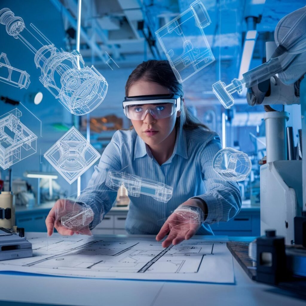 Maximize Productivity and Efficiency