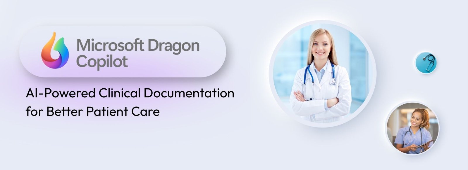 Microsoft Dragon Copilot