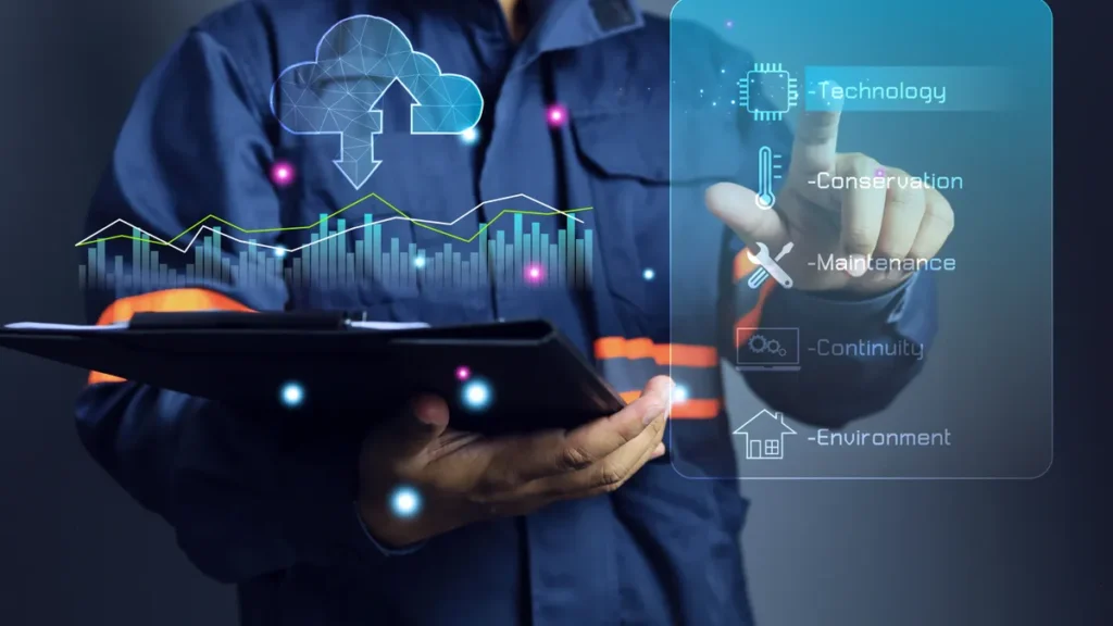 Maintenance Management