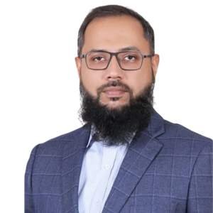 Umair Siddiqui
