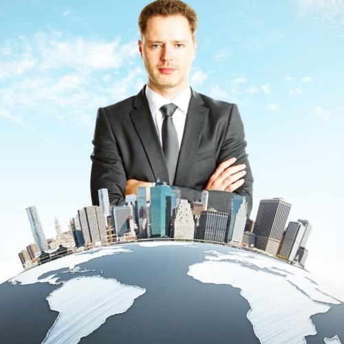 PowerGov: Bridging Cities and Citizens