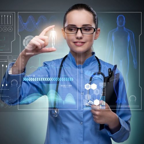 IntroducingMazikCare Copilot for Healthcare